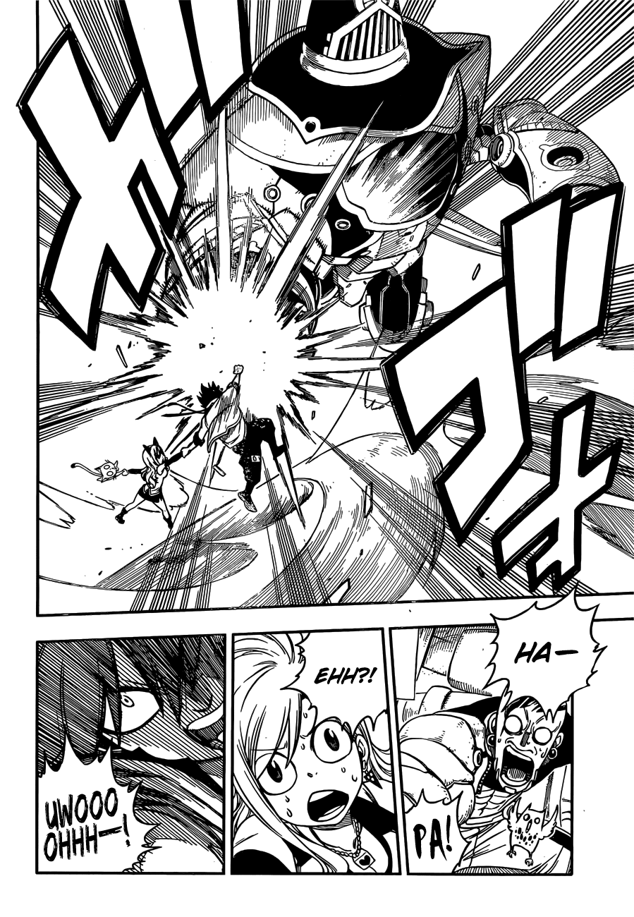 Eden’s Zero